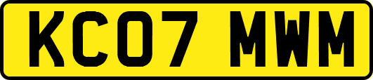 KC07MWM