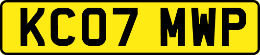 KC07MWP