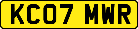 KC07MWR