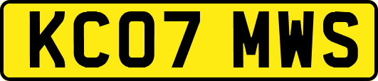 KC07MWS