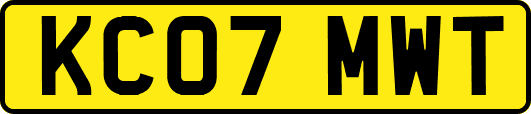KC07MWT