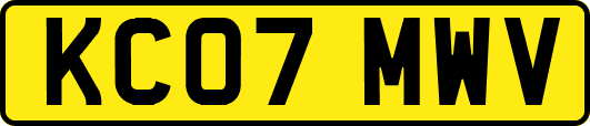 KC07MWV