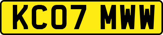KC07MWW