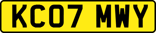 KC07MWY