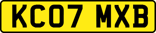 KC07MXB