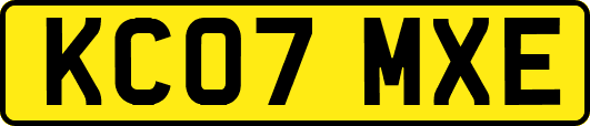 KC07MXE