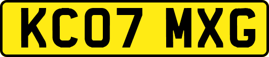 KC07MXG