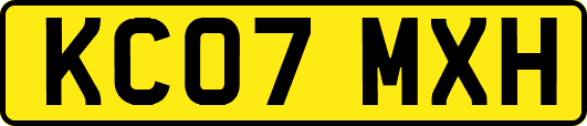 KC07MXH