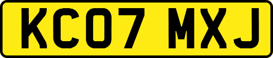 KC07MXJ