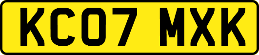 KC07MXK
