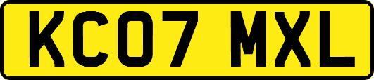 KC07MXL