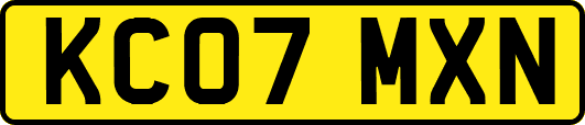 KC07MXN