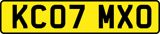 KC07MXO