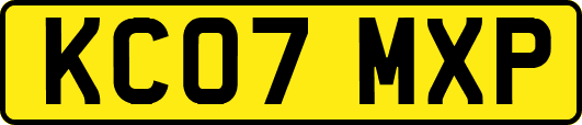 KC07MXP