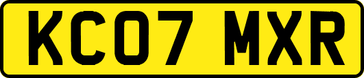 KC07MXR