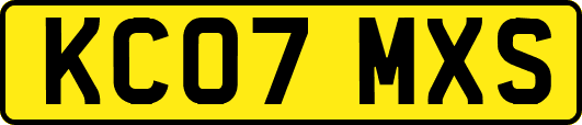 KC07MXS