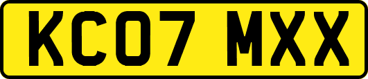KC07MXX