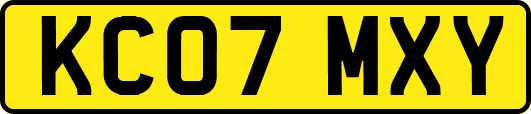 KC07MXY