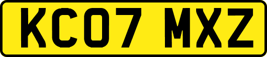 KC07MXZ