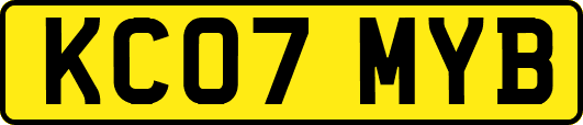 KC07MYB