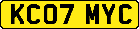 KC07MYC