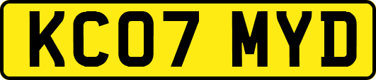 KC07MYD