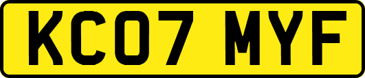 KC07MYF
