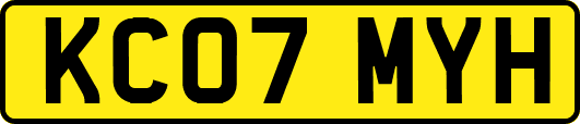 KC07MYH