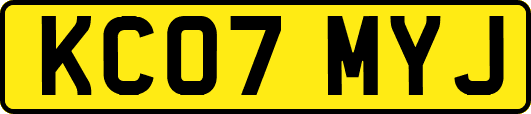 KC07MYJ