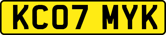 KC07MYK
