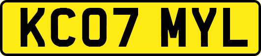 KC07MYL