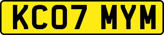 KC07MYM