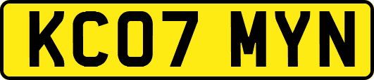 KC07MYN