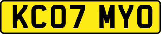 KC07MYO