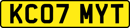 KC07MYT