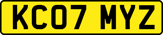 KC07MYZ