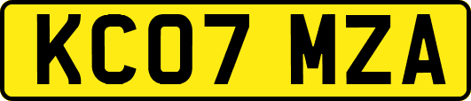 KC07MZA