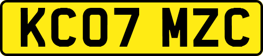 KC07MZC