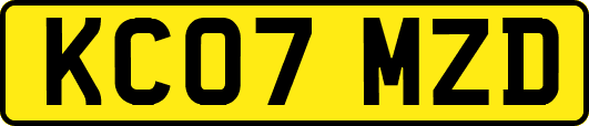 KC07MZD