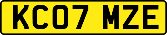 KC07MZE