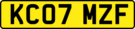 KC07MZF