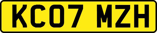 KC07MZH