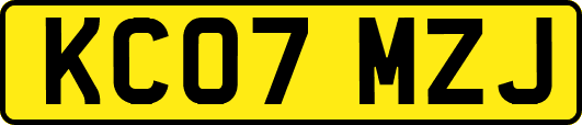 KC07MZJ