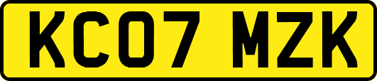 KC07MZK