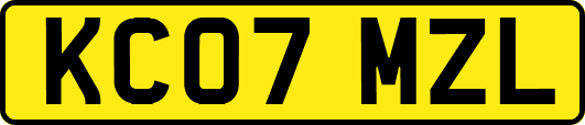 KC07MZL