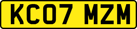 KC07MZM