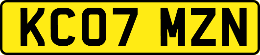 KC07MZN