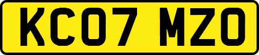 KC07MZO