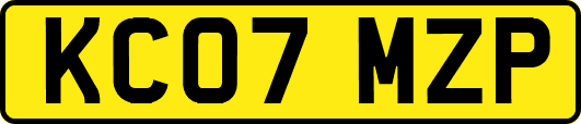 KC07MZP