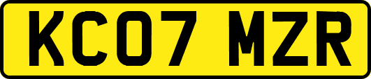 KC07MZR